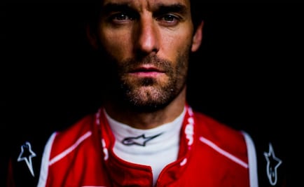 Mark Webber anuncia su retiro para convertirse en consultor de Porsche