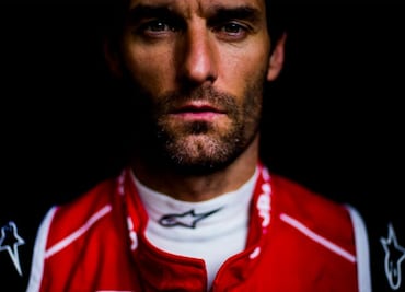 Mark Webber anuncia su retiro para convertirse en consultor de Porsche