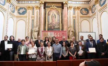 UNESCO incorpora 14 registros del Edomex al acervo Memoria del Mundo