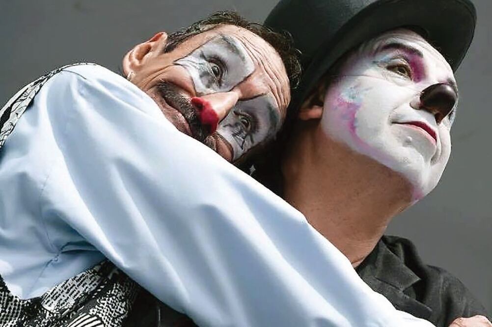 Mientras busca espacios, el grupo prepara su sexto disco. Foto: CORTESÍA