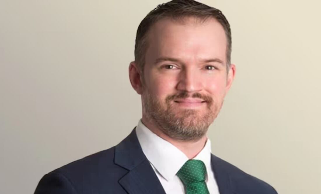 Según Trump, los esfuerzos de Greer bajo el mando de Lighthizer ayudaron a revertir décadas de "políticas comerciales desastrosas". Foto: X @NDTVWORLD