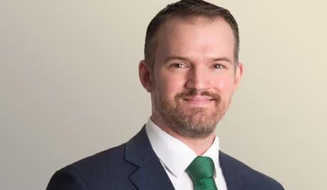 Senado confirma a Jamieson Greer como representante comercial de EU; afirma que aranceles revertirán déficit comercial