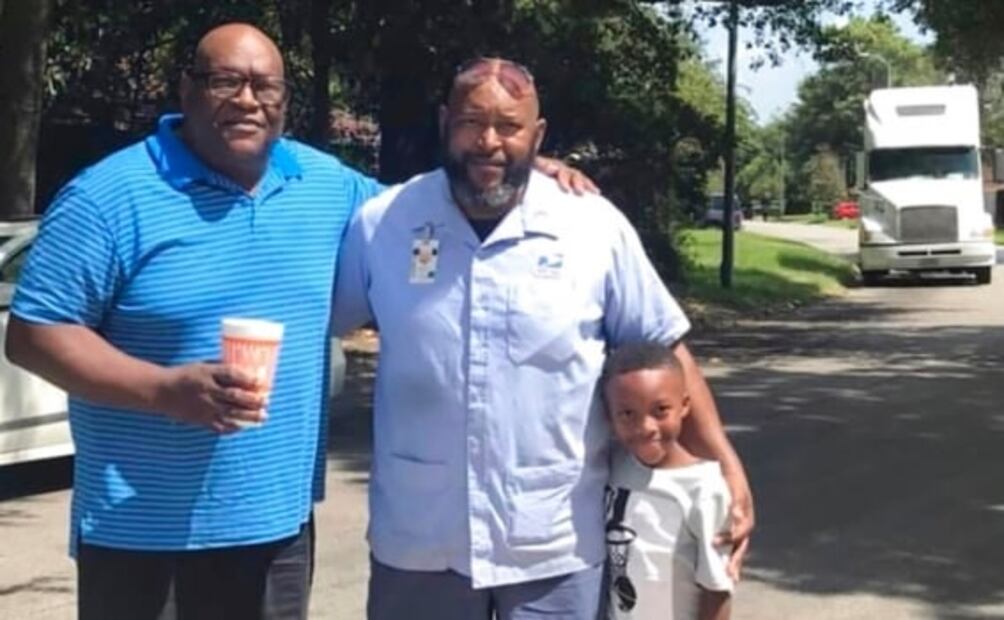 Niño de 9 años, la víctima más joven del festival Astroworld: “fue casi aplastado hasta morir”