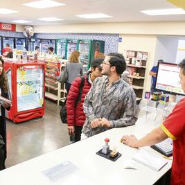 Compras de Amazon, ahora desde el Oxxo