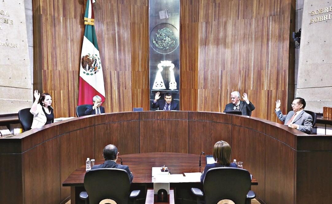 Fotografía: Archivo / EL UNIVERSAL.