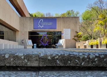 Pierden registro PES, Redes Sociales Progresistas y Fuerza por México en la CDMX