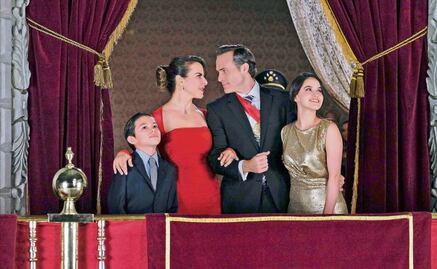 "Ingobernable" tiene mayor público anglosajón