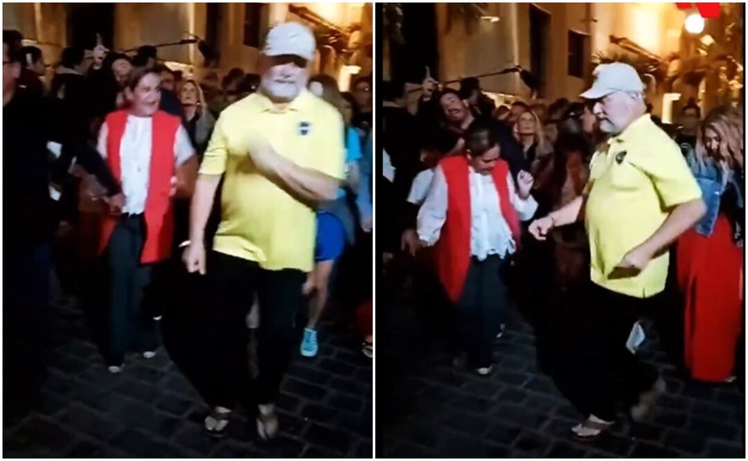 Científicos de la NASA en Mazatlán. Foto: Especial