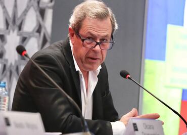 ¿Qué diablos hacía en México el asesino de Kennedy dos meses antes de haber matado al presidente?