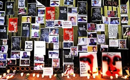 Another journalist murdered in Chiapas