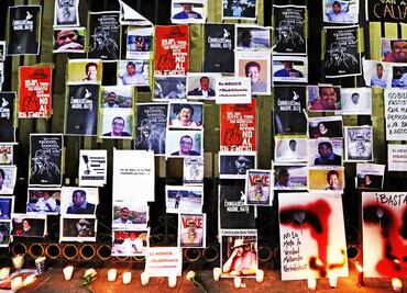 Another journalist murdered in Chiapas