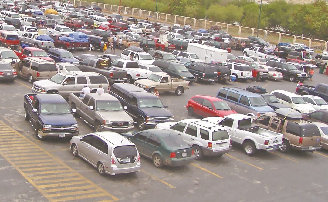 Foto: Archivo/EL UNIVERSAL