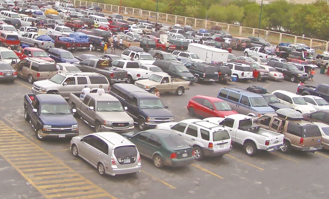 Foto: Archivo/EL UNIVERSAL