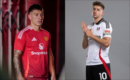 Premier League: ¿A qué hora y dónde ver el Manchester United vs Fulham?