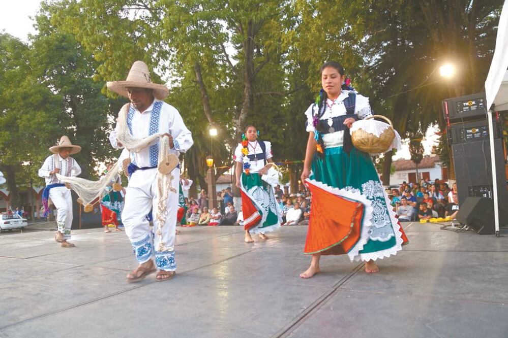 El Coneval también resalta que en un año de operación, Cultura Comunitaria cumplió “con la difícil tarea de implementar una estructura de trabajo”. ARCHIVO EL UNIVERSAL