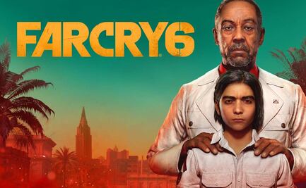 Far Cry 6: el videojuego que los fans estaban esperando 