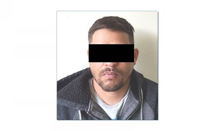 Sedena detiene en Puebla a presunto operador del Cártel de Sinaloa