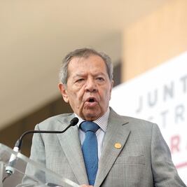 Morena no suelta presidencia de San Lázaro 