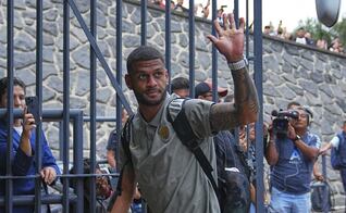 José Caicedo está en la mira de un GIGANTE brasileño