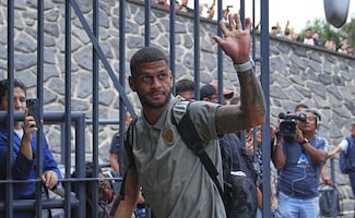 José Caicedo está en la mira de un GIGANTE brasileño