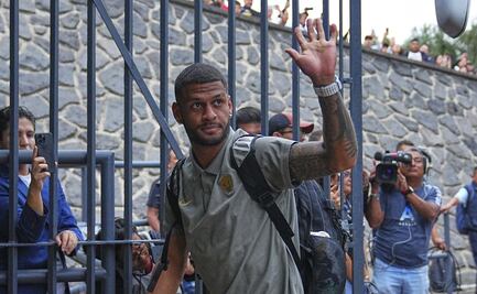 José Caicedo está en la mira de un GIGANTE brasileño