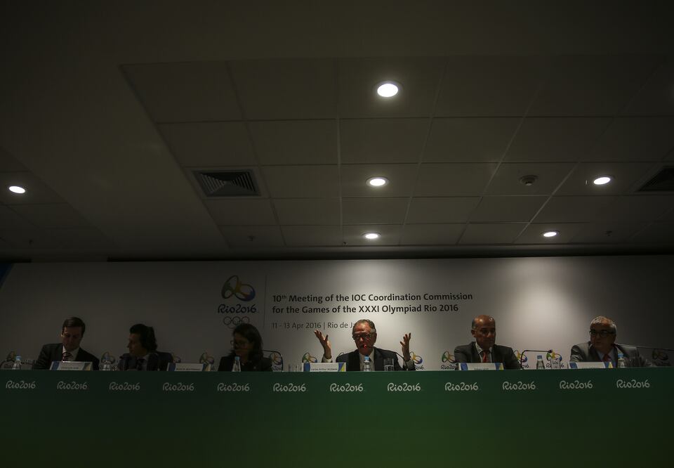 Los Juegos de Río han vendido el 62 % de las entradas puestas a la venta