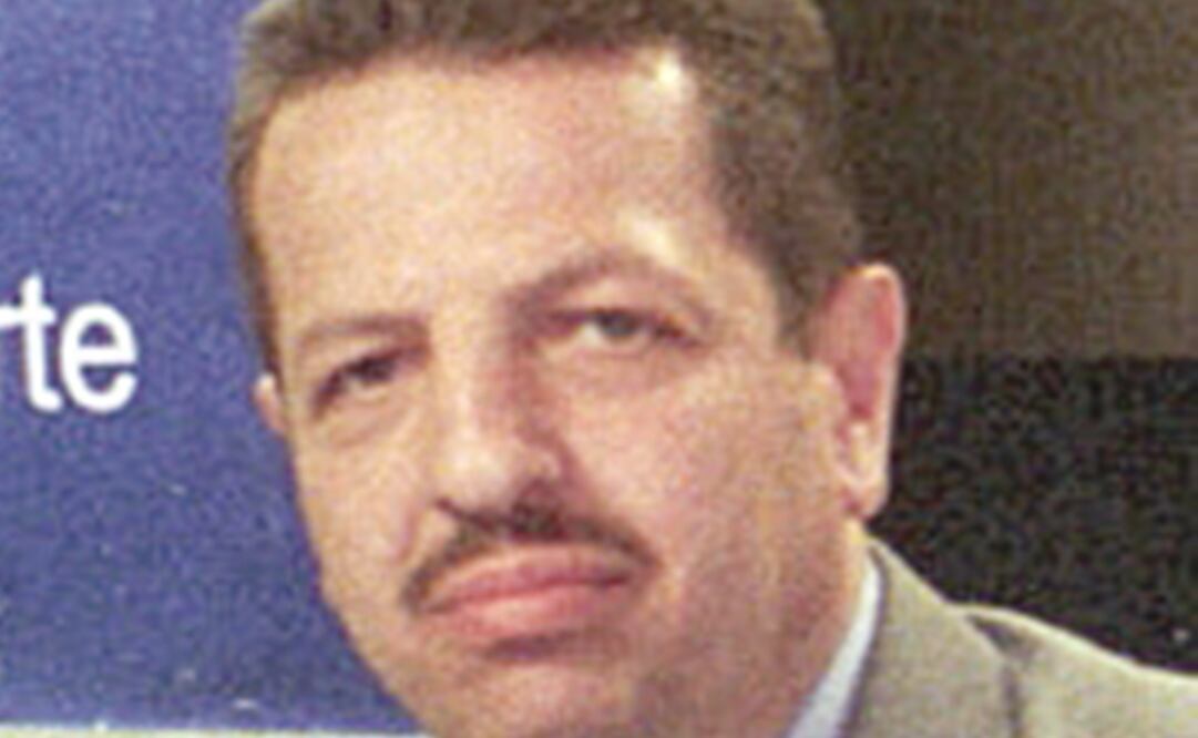 En la foto: Fadlala Akabani Hneide. (ARCHIVO. EL UNIVERSAL)