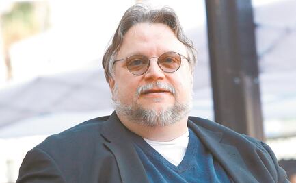 Guillermo del Toro descalifica "desmedida" restricción por Covid-19 en Jalisco