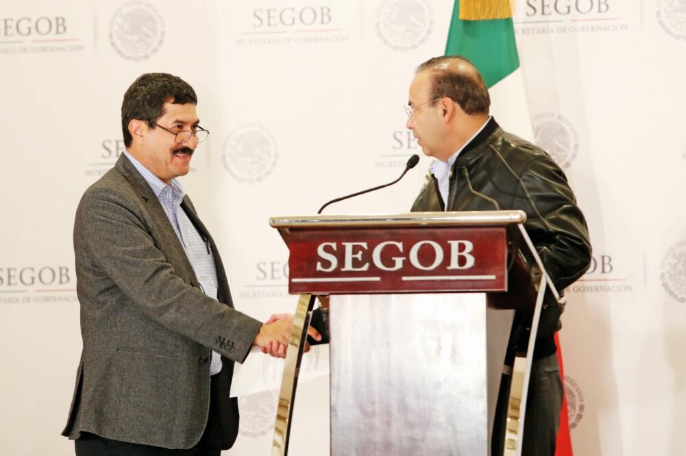 Fin de un conflicto que dominó las redes 