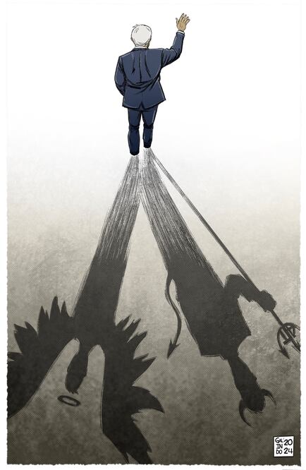 Cartón de GALINDO