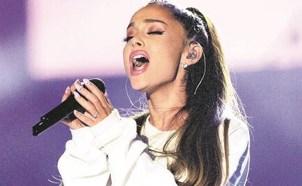 Ariana genera amor y 12 mdd  