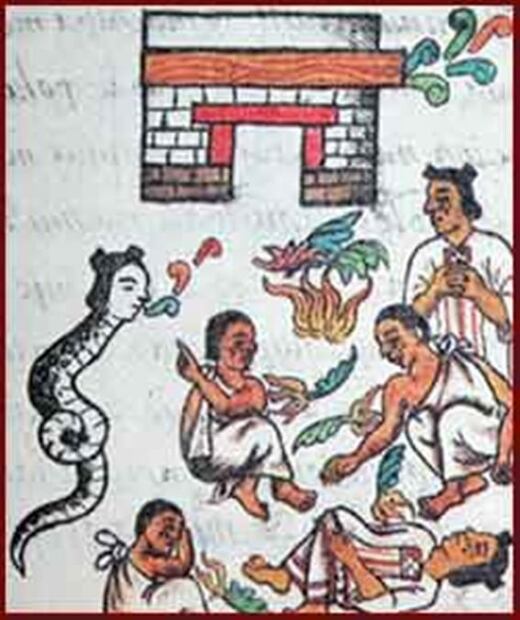 ¿Cuál es el origen de la leyenda de La Llorona?