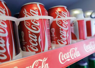 ¡Entérate! Coca-Cola subirá precios de sus productos; esto costarán