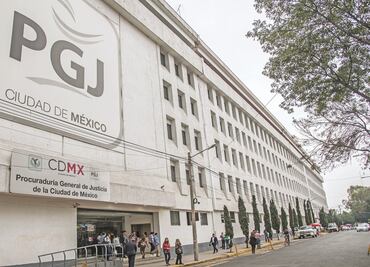 Detienen a presunto violador de una menor de edad en Miguel Hidalgo