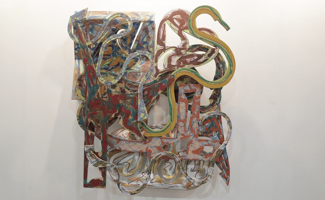 Foto: Alejandro Acosta / Archivo EL UNIVERSAL