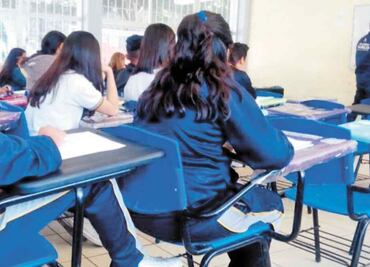 Detienen a maestro que propuso a alumna de secundaria ser su “sugar daddy” en Jalisco