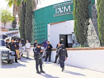 Modifica Segob lineamientos para otorgar CURP a migrantes extranjeros