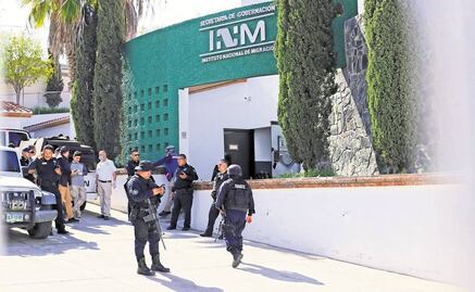 Modifica Segob lineamientos para otorgar CURP a migrantes extranjeros