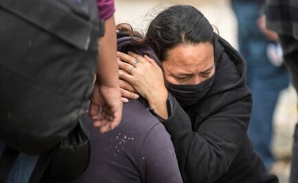 Muere una joven en hospital tras impacto de bala durante fiesta en Guamúchil, Sinaloa 