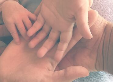 La importancia de las manos y el braceo