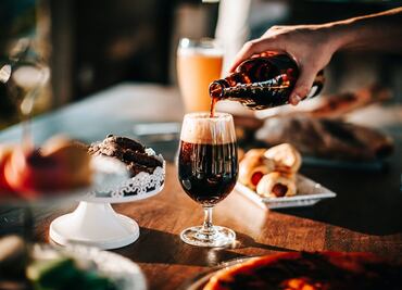 Ponle felicidad al Blue Monday con cerveza artesanal