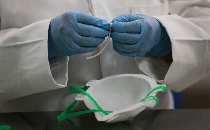 Edomex supera los 10 mil casos positivos de Covid-19