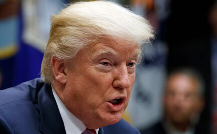 Trump pide pena de muerte para terrorista de NY