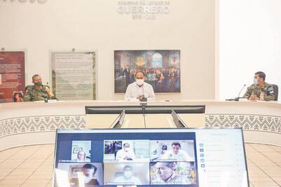 Impulsan acciones contra contagios