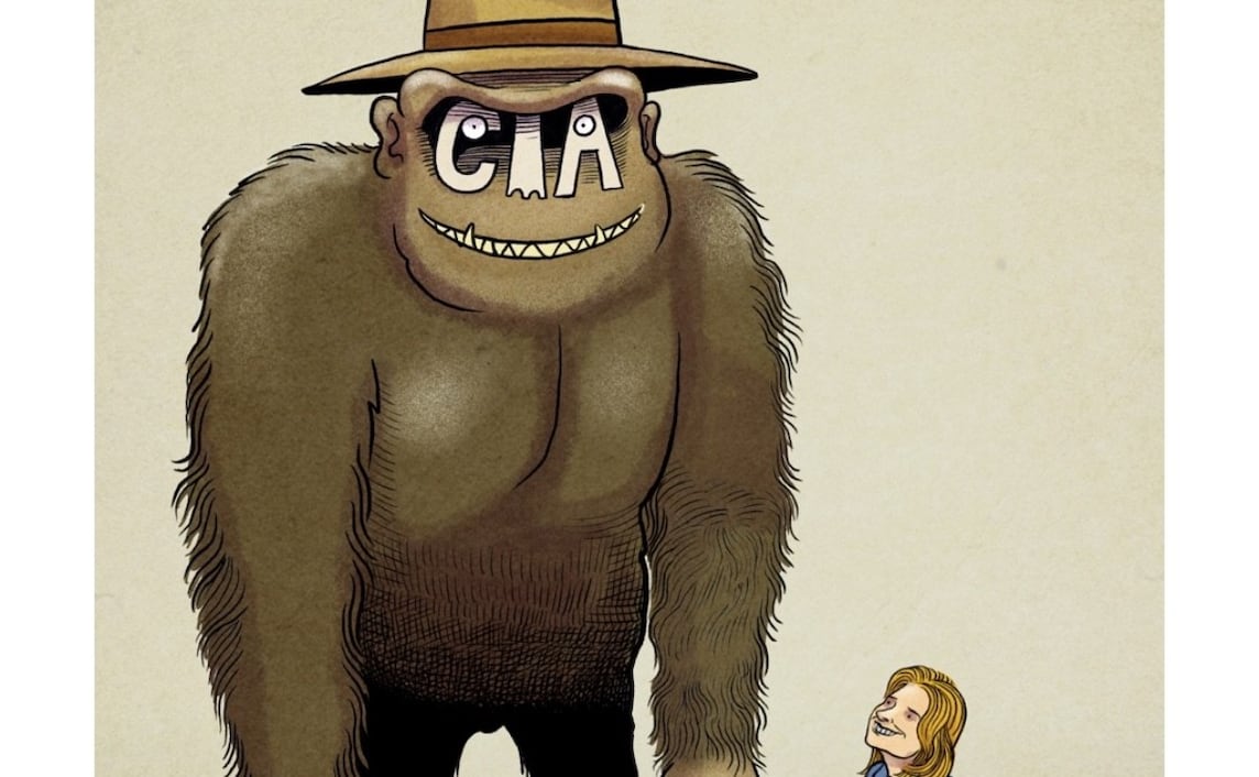 Amistades peligrosas