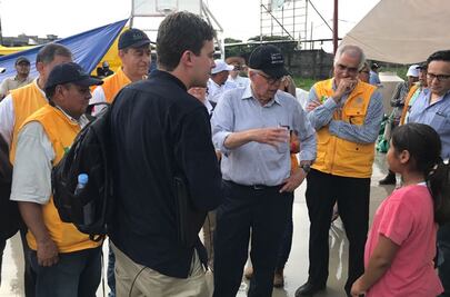 Sin brotes epidemiológicos en Oaxaca: Ssa