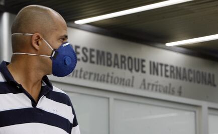 Brasil registra 71 muertes por epidemia de gripe A 