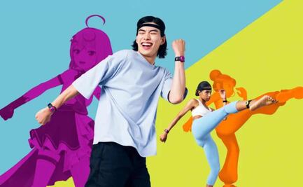 Sony entra en el metaverso con Mocopi