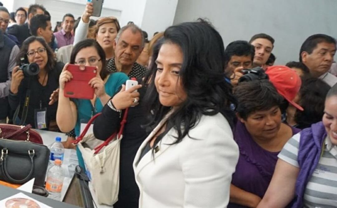 (Foto: Archivo - EL UNIVERSAL)