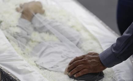 Atacante de dos escuelas en Brasil planeó el tiroteo durante 2 años